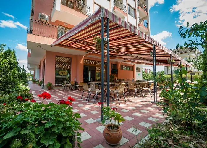 Step Hotel