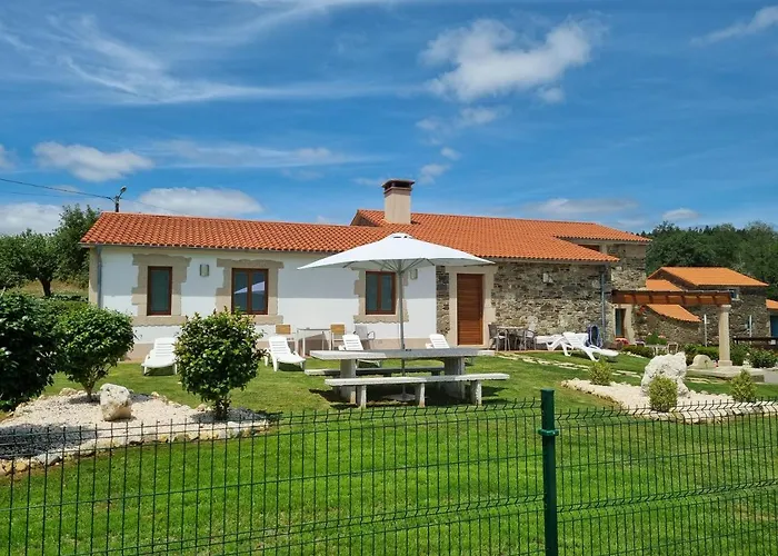 Pensión Ribadiso
