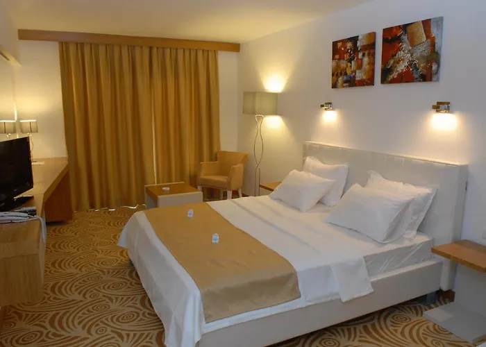 Hotel Egge Cesme