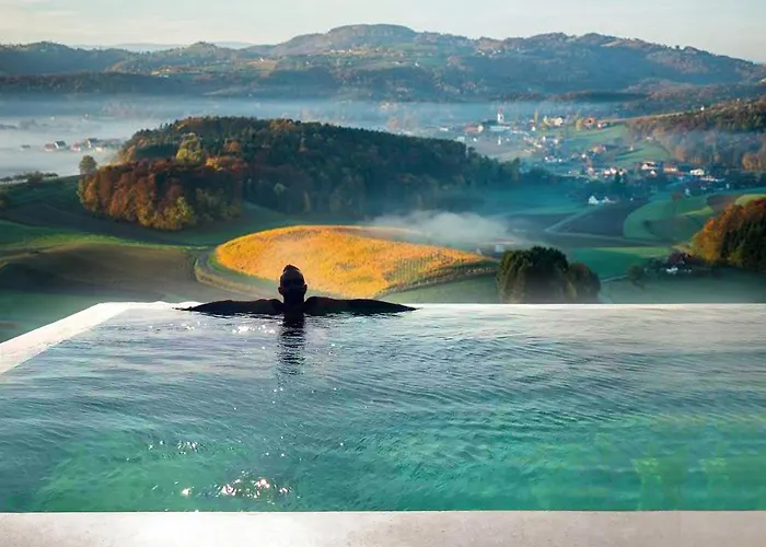 Weingartenhotel Harkamp Südsteiermark