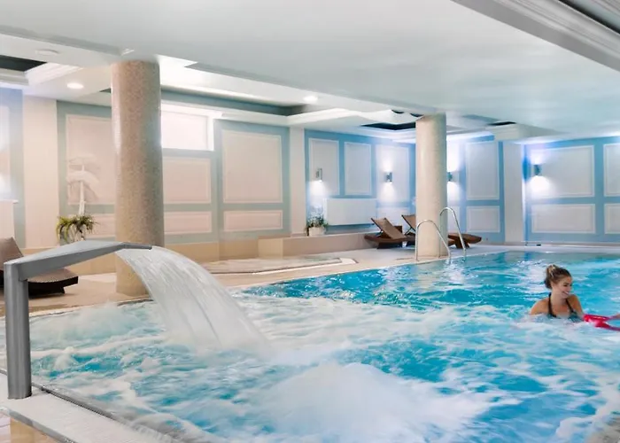 Focus Hotel Premium Elblag