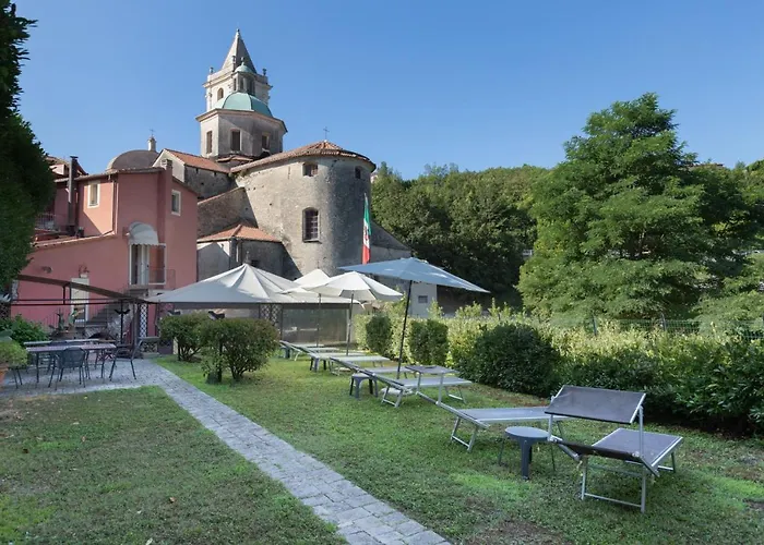 Albergo Al Convento