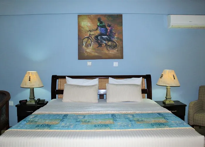 Bojo Beach Resort