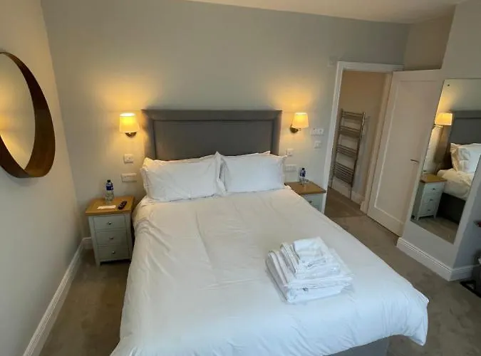 Belvedere House Cork Guest House