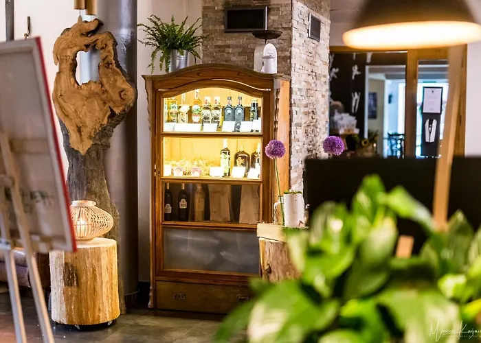Boutique Eco Hotel Sasanka Schreiberhau