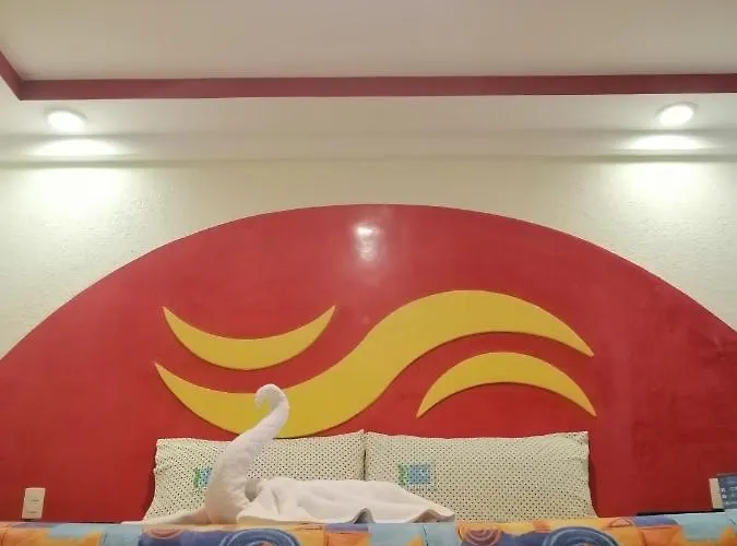 Hotel Atlántico