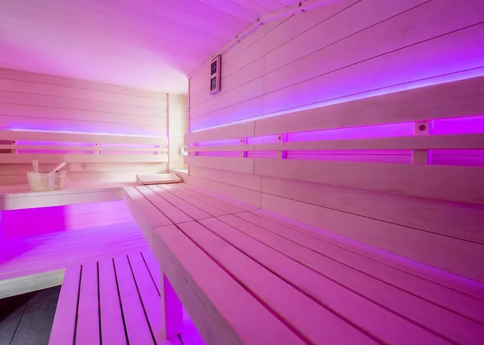 The Place Boutique & Design Hotel Flachau