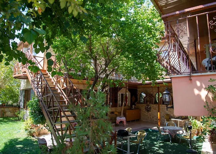 Sinter Terasse House Hotel