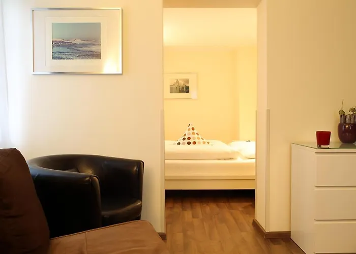 Von Korff´S Rest&Relax Hotel Meschede