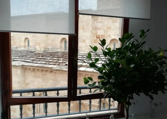 La Casa de Zamora