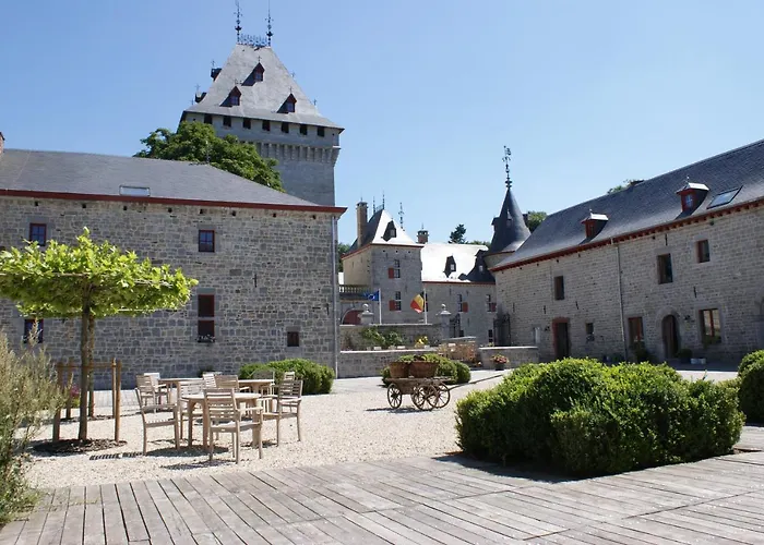 Chateau Jemeppe