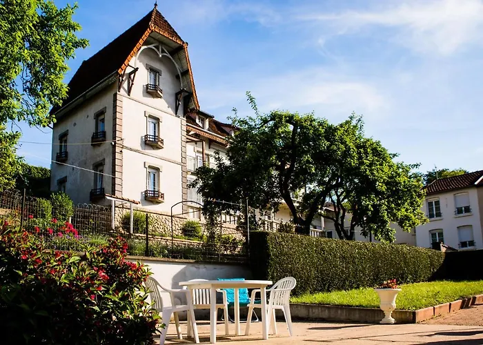 Pension Gérard
