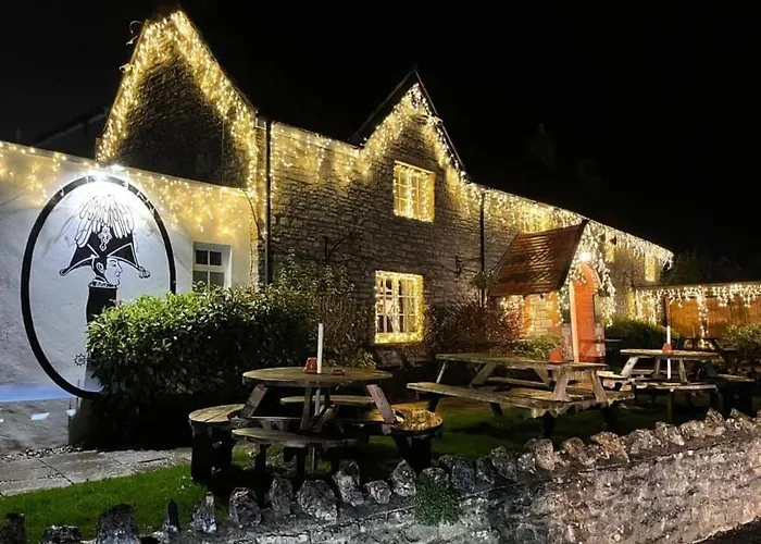 The Prince Of Waterloo - Boutique Guest Rooms