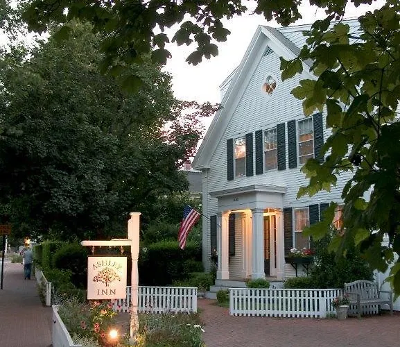 Ashley Inn