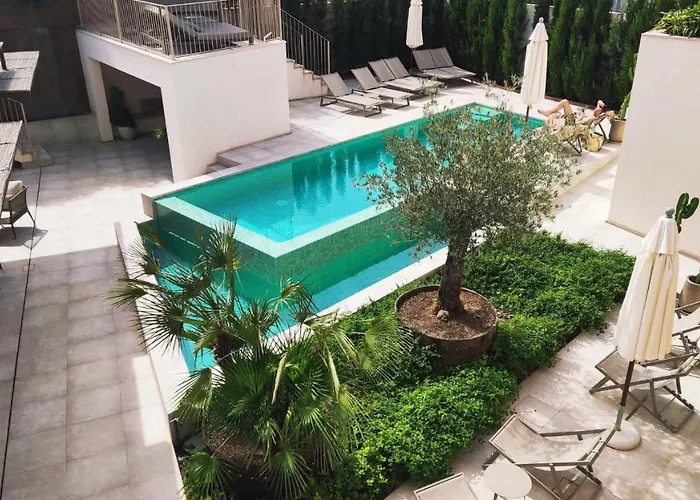 Ynaira Hotel & Spa