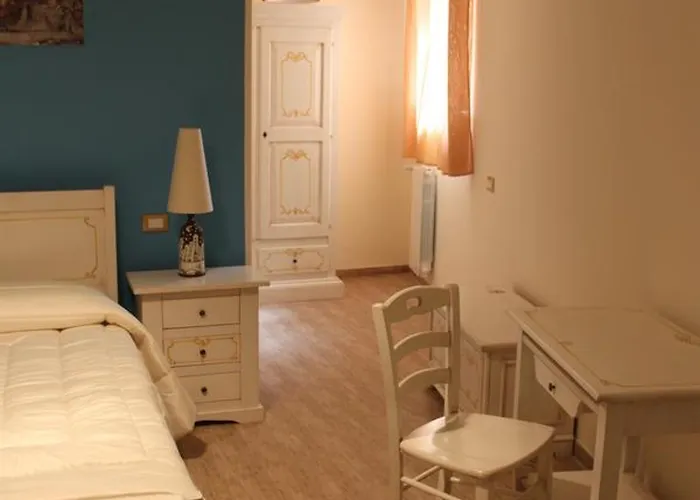 Locanda Del Drago