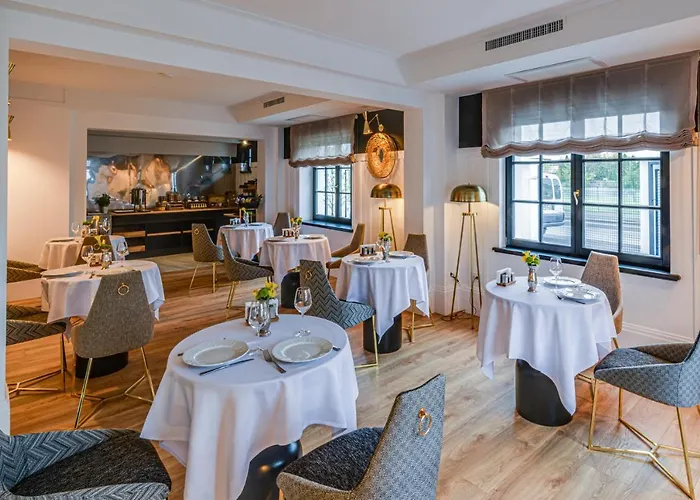 Hotel Boutique Donna Anna Giroc