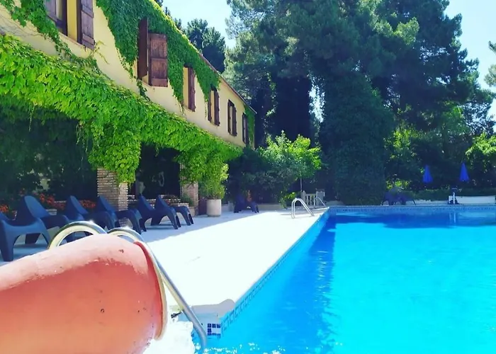Hotel Rural Arco Iris