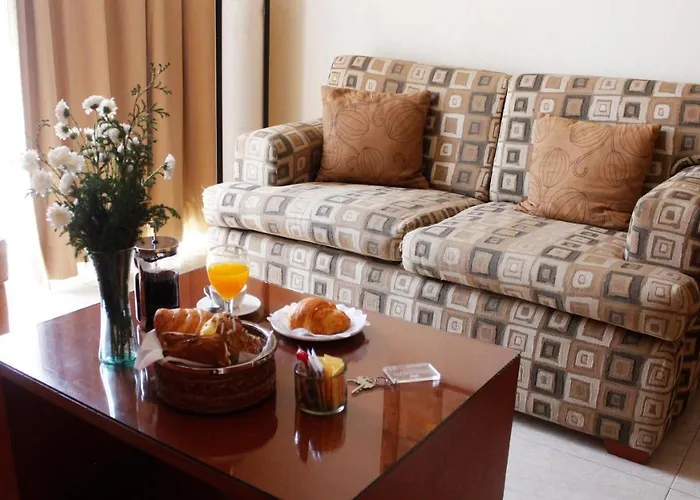 Hotel Magno Tepatitlán