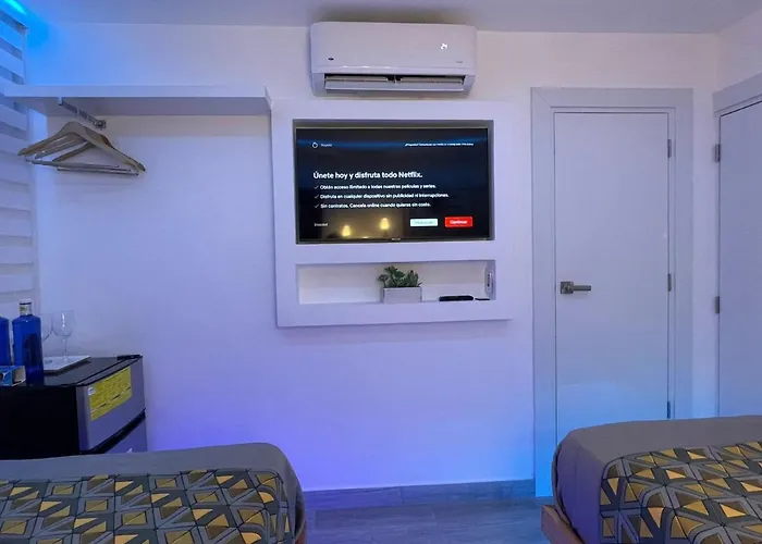 Alegria Hostal