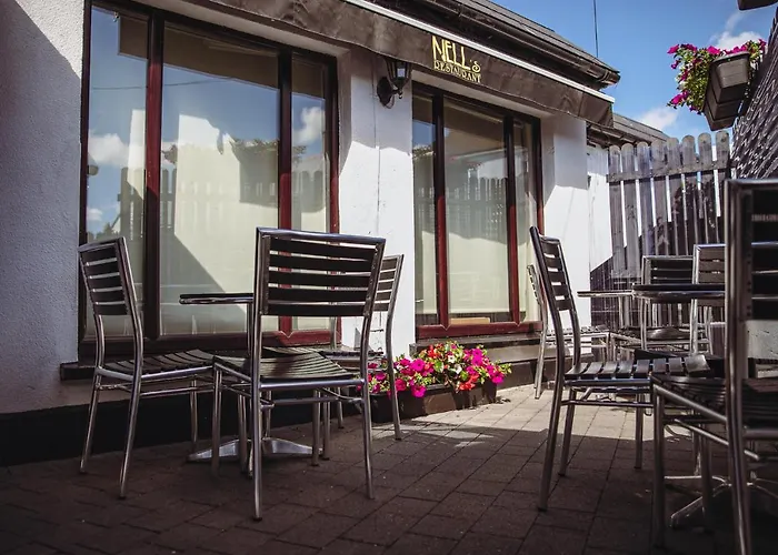 Muskerry Arms Bar And B&B