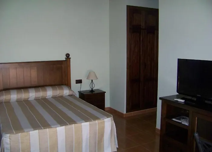 Hotel Rural Romero Torres Fuente Obejuna