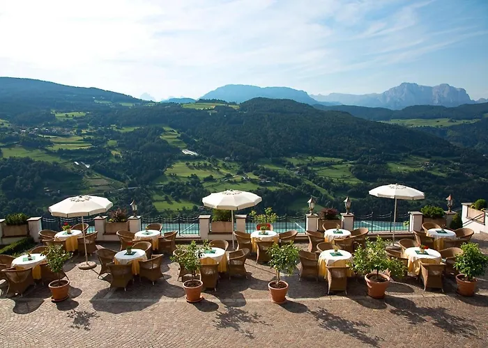 Berglandhotel Untertheimerhof