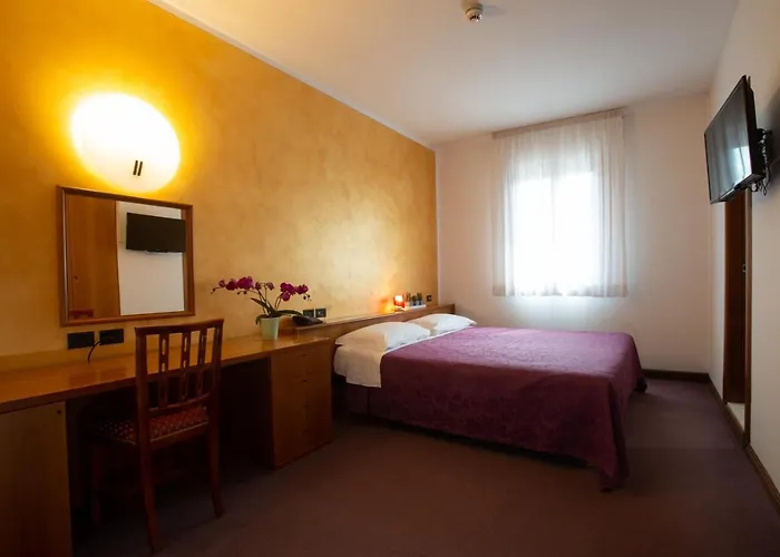 Hotel Cima