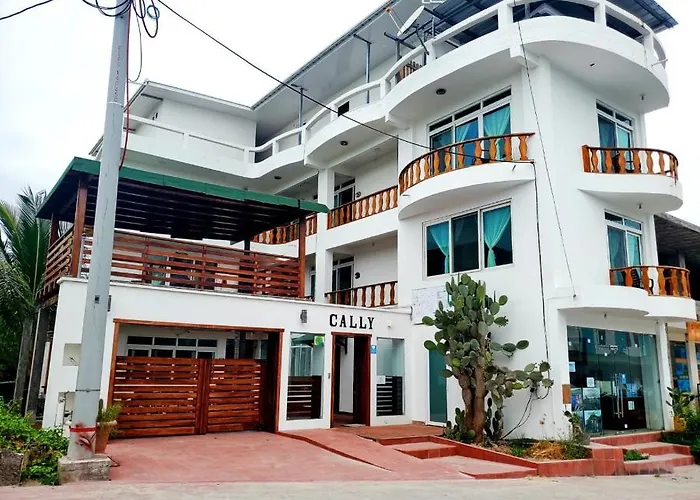 Hotel Cally