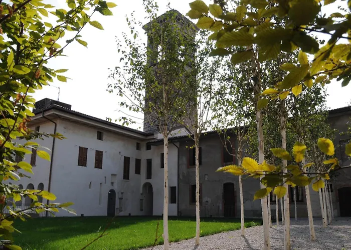 La Ripa Boutique Hotel