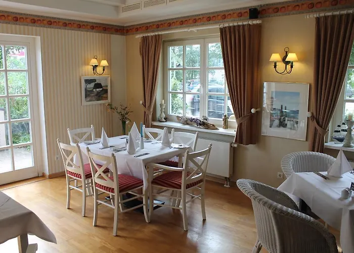 Haus Antje