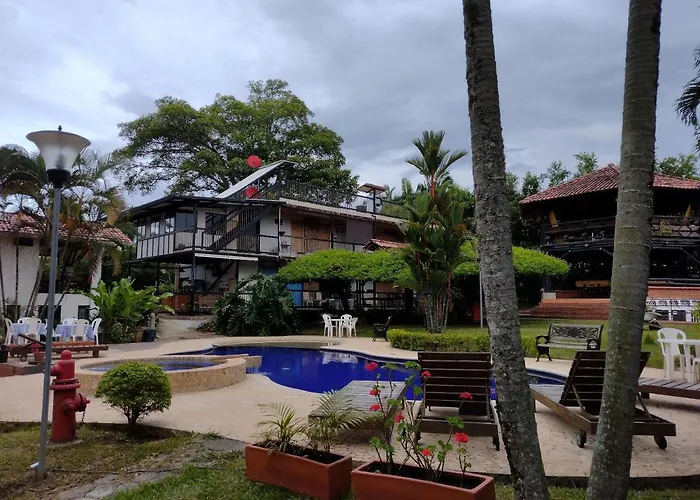 Villa Juana Hotel