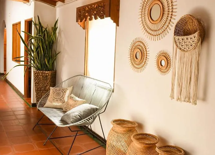La Casa de Ana