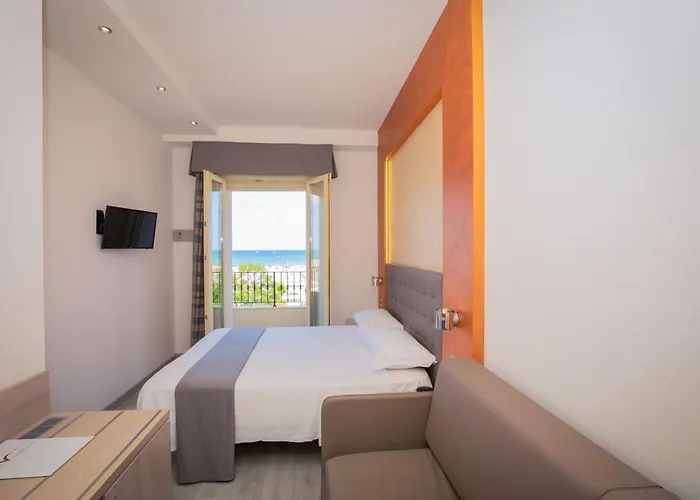 Hotel Gabbiano