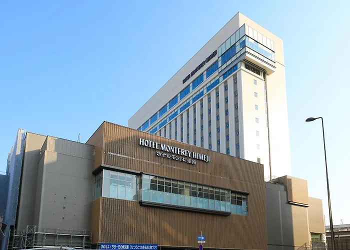 Hotel Monterey Himeji