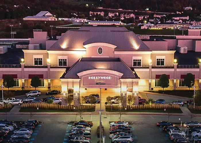 Hyatt Place At The Hollywood Casino Pittsburgh South