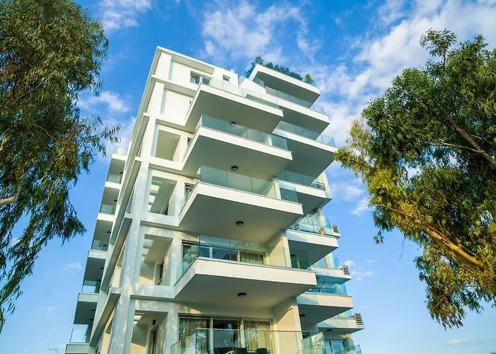 Liv Urban Suites