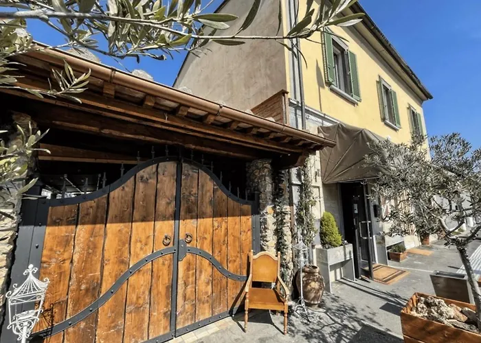 Locanda il Deserto