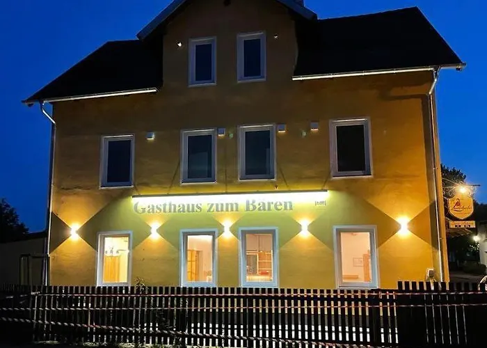 Gasthaus zum Bären