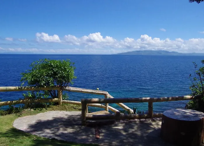 Almira Diving Resort- Panglao