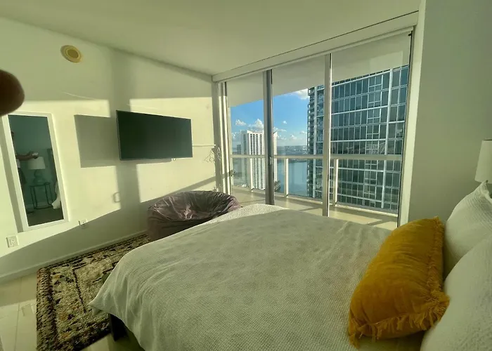 Iconbrickell Tower 3 W Residences