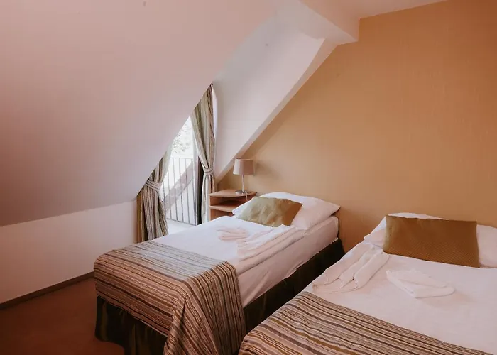 Hotel Bonaparte Kosice