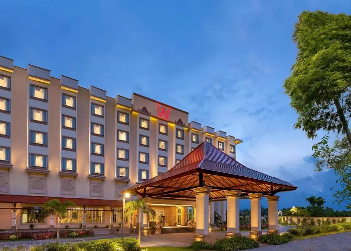 Welcomhotel By Itc Hotels, Bhubaneswar