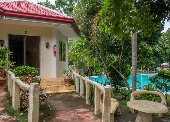 Almira Diving Resort- Panglao