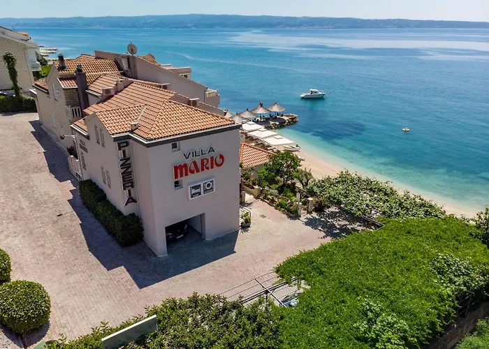 Villa Mario