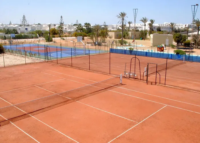 Djerba Aqua Resort