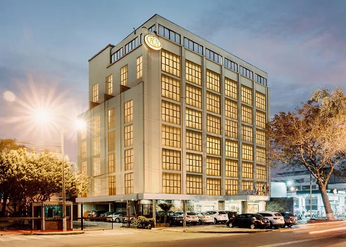 Hotel Nobility