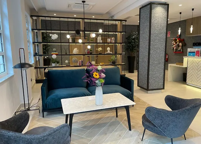 Hotel Don Rodrigo