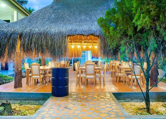Hotel Ancor