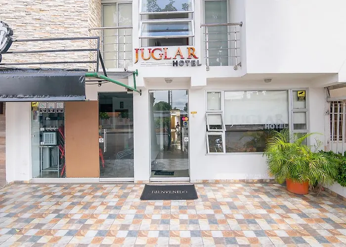 Ayenda Juglar